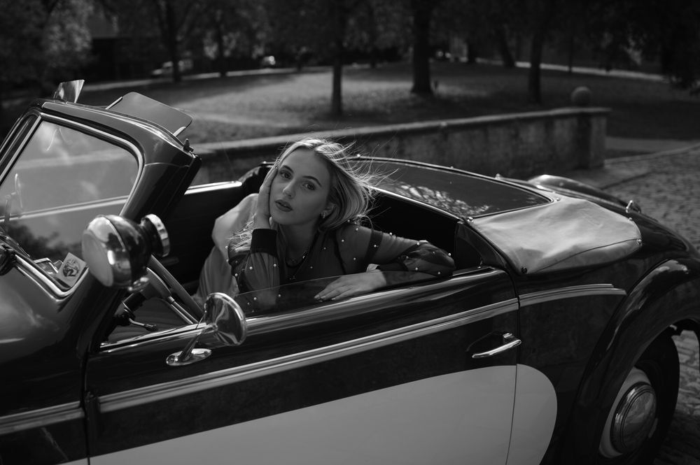 Фотография автора Алина Миняйло