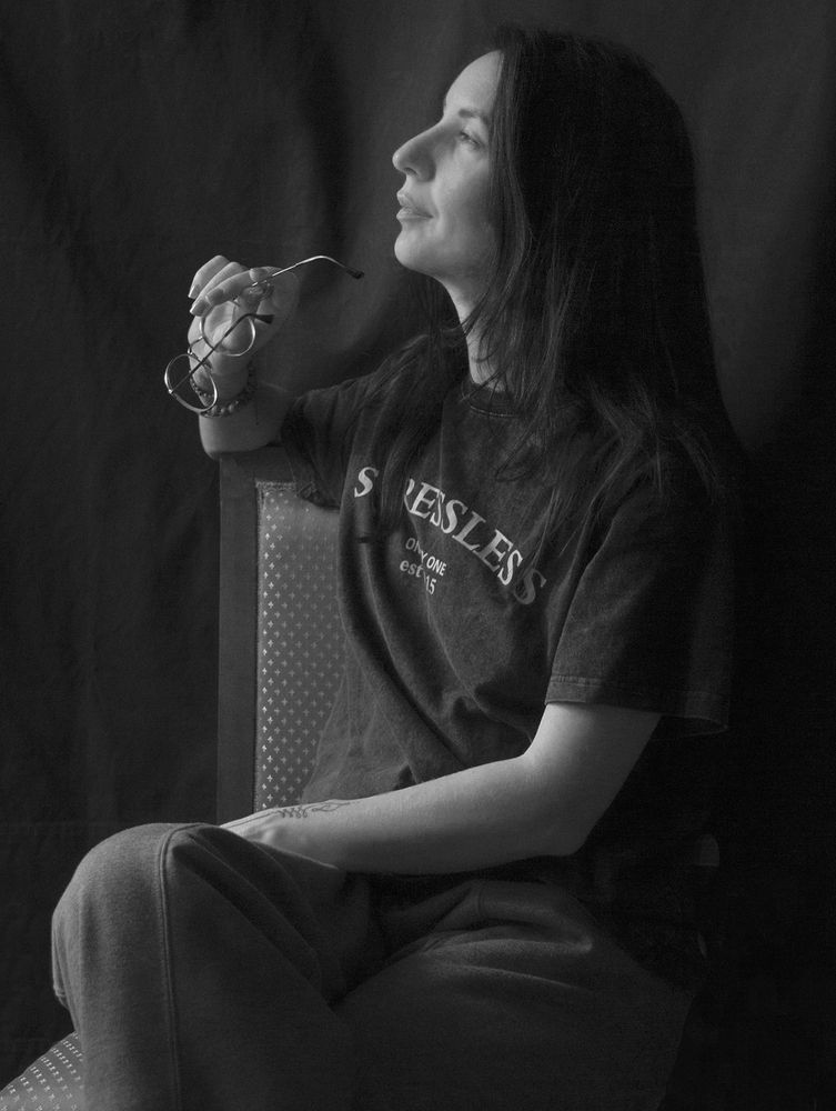 Photograph by Марианна Бессонова