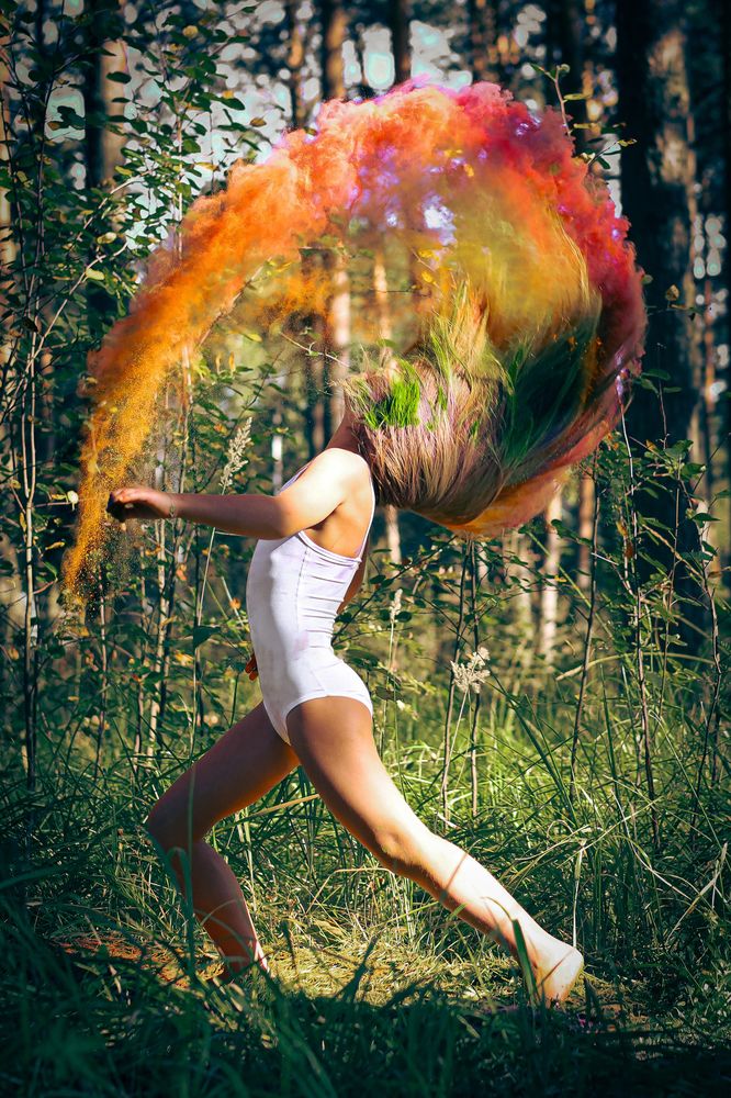 Photograph by Natalia Ushakova