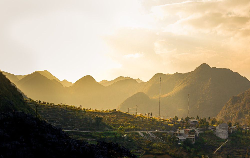 Photograph by Quang