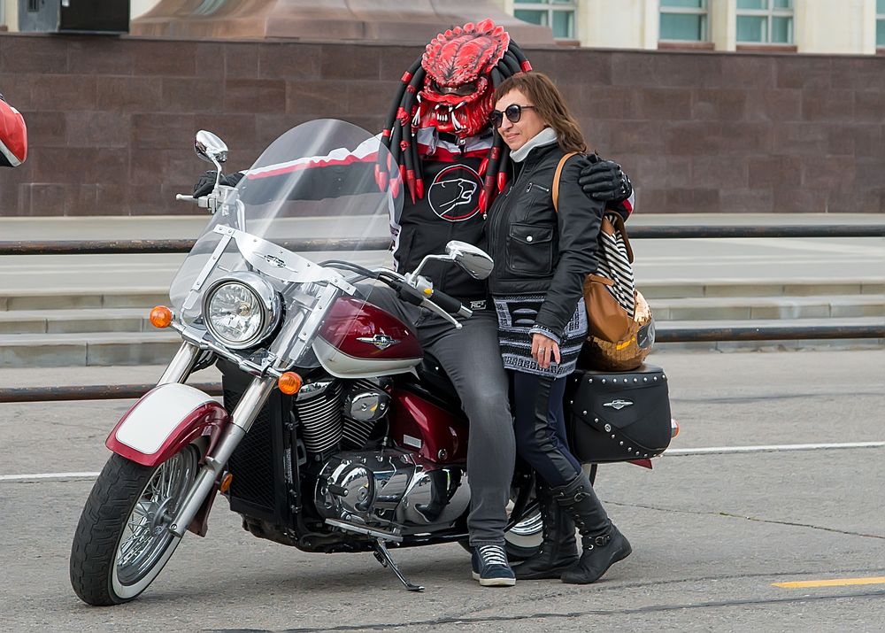 Photograph by Андрей Чуйков