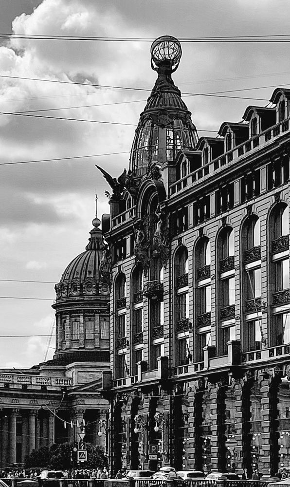 Photograph by Екатерина