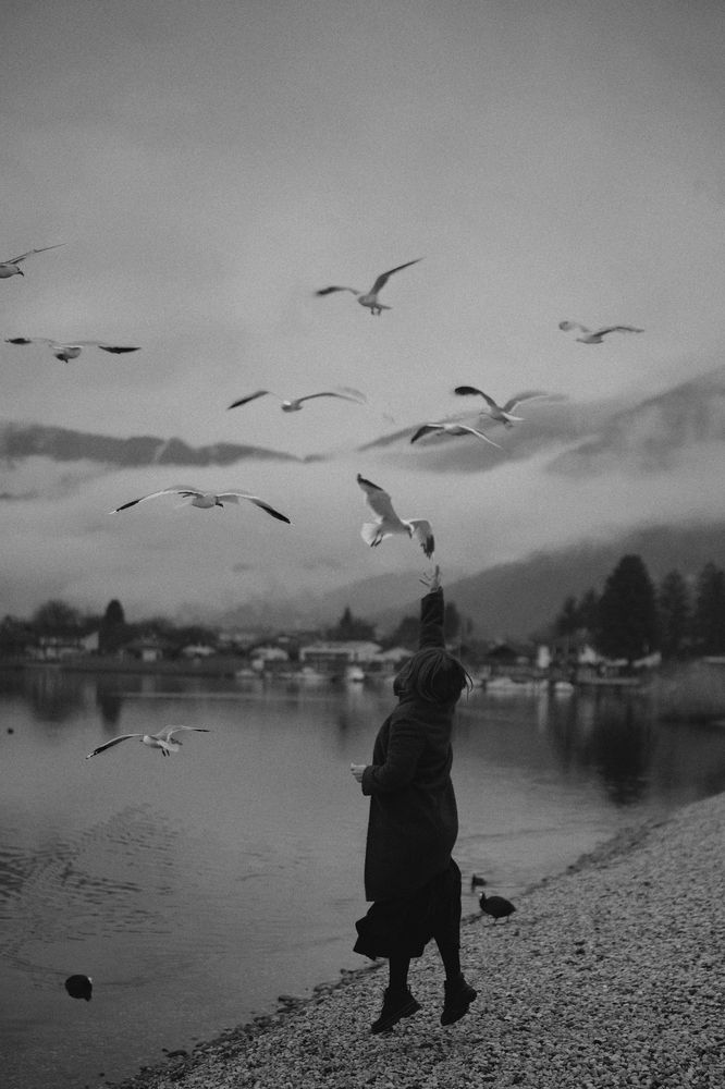 Photograph by Cristina Perciuleac