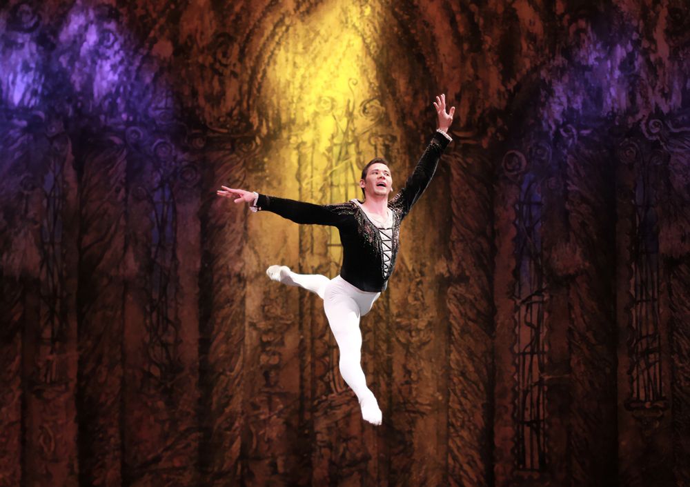 Photograph by Владимир Михайлов