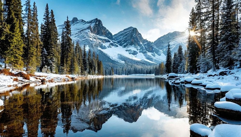 Photograph by Владимир Перминов