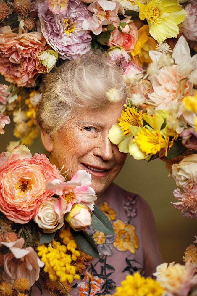 Photograph by Melanie Dietze