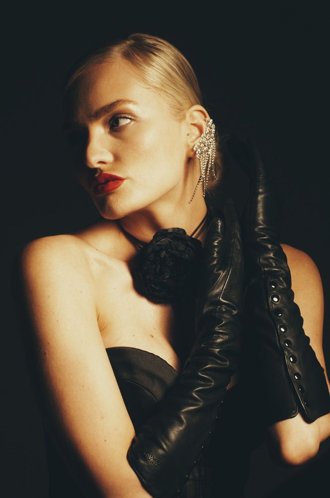 Photograph by Vladimir Lyubich