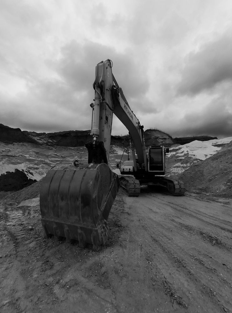 Photograph by Алексей Ларин