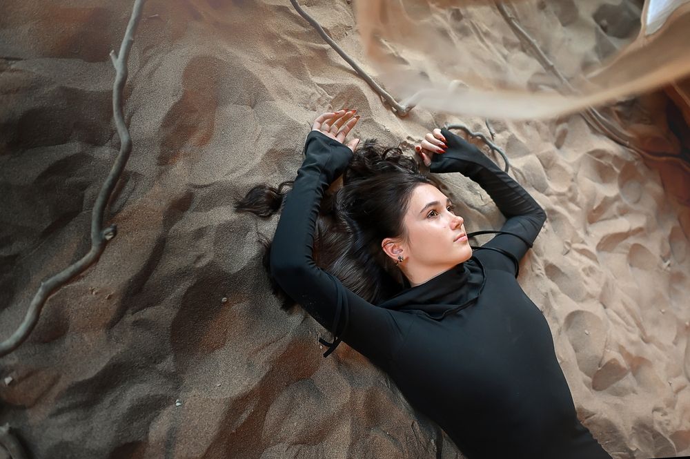 Фотография автора Юлия Кунина