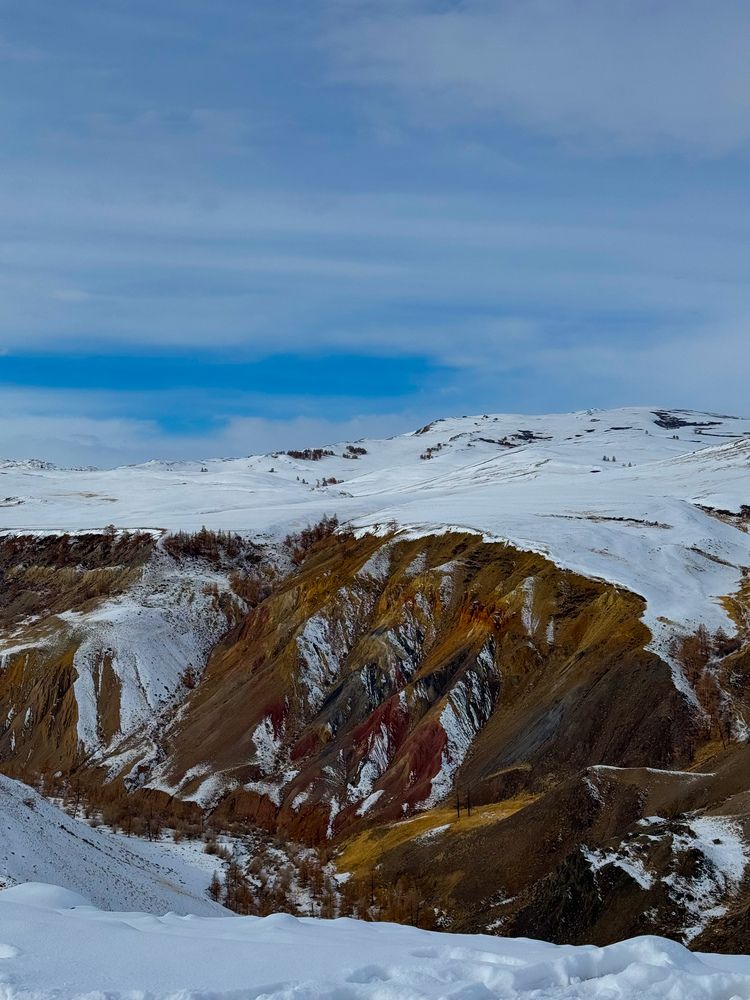 Photograph by Нина Верхотурова