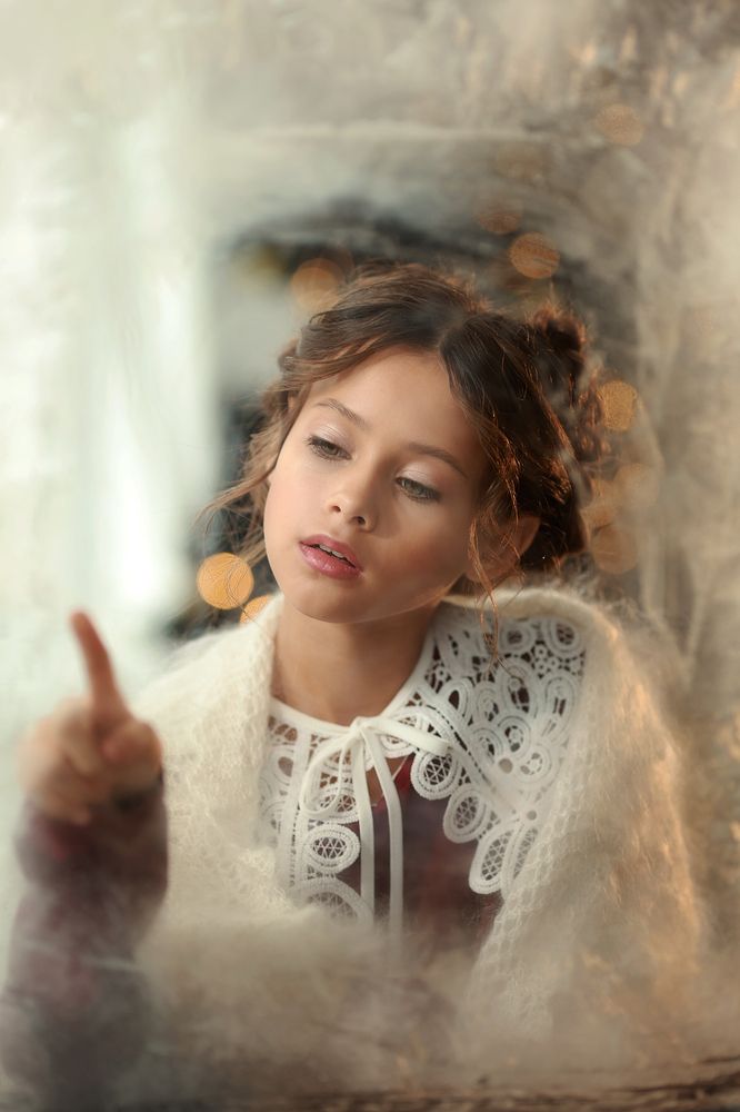 Фотография автора Марина Давыдова