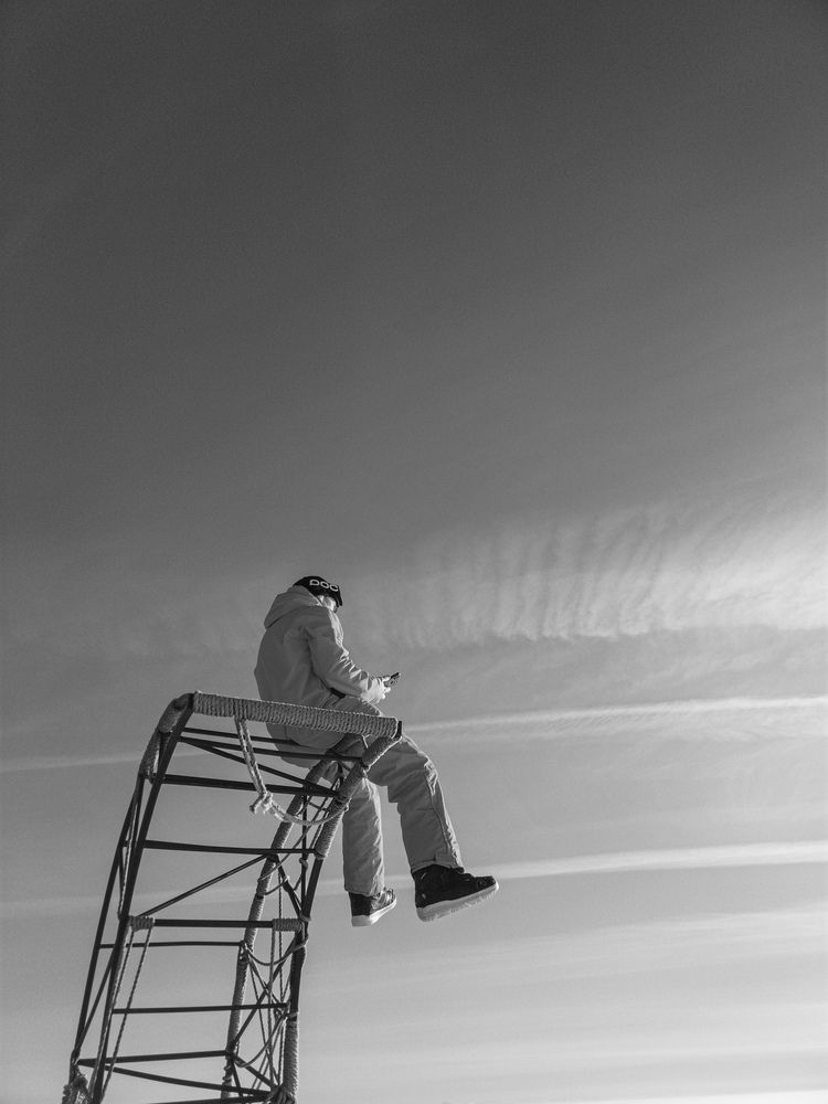 Photograph by Дмитрий Катаругин