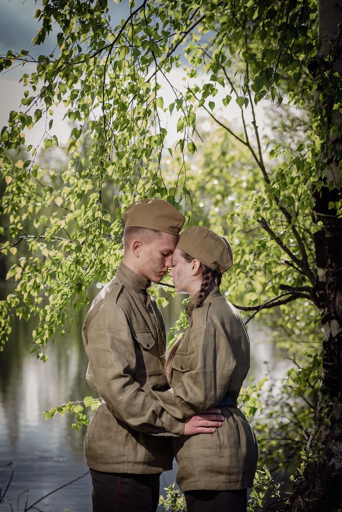 Photograph by Марина Горелова