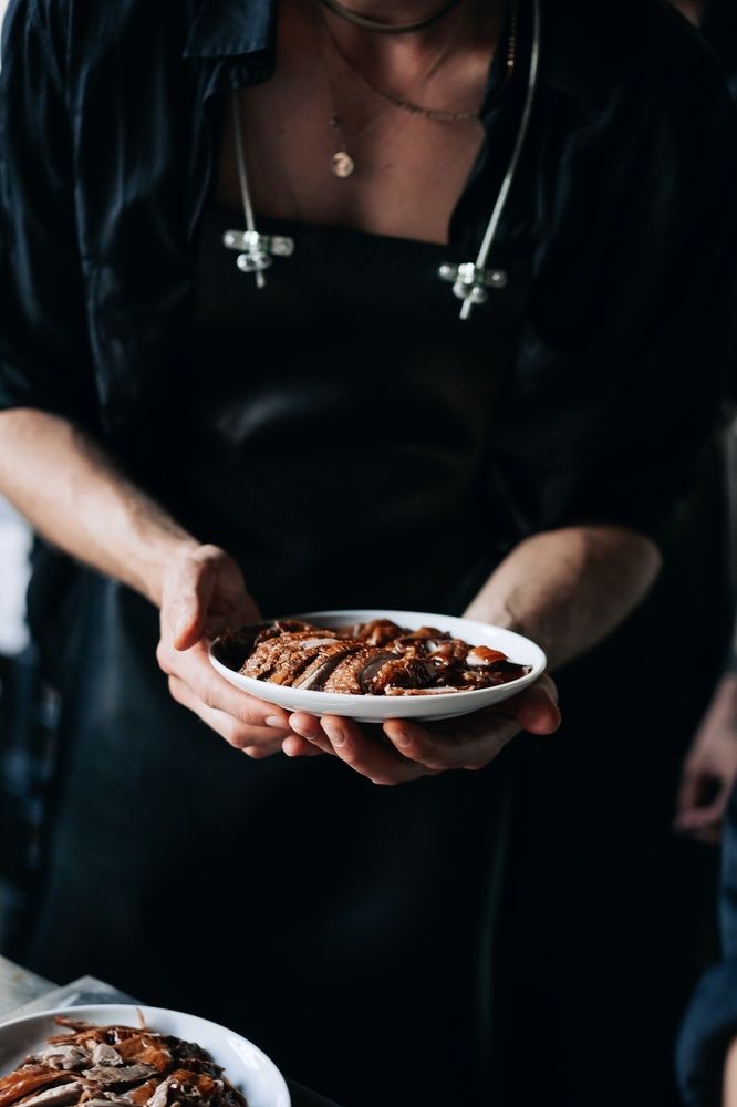 Photograph by Olga Tiurina