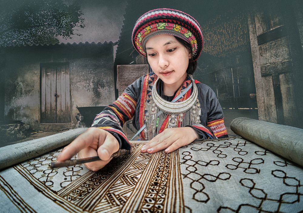 Фотография автора Hau Nguyen Vu