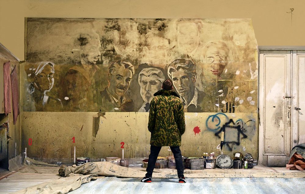 Photograph by Сергей Киселев