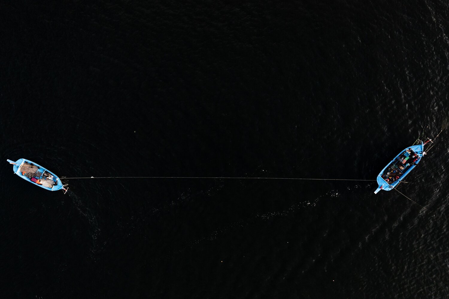 The Thin Line