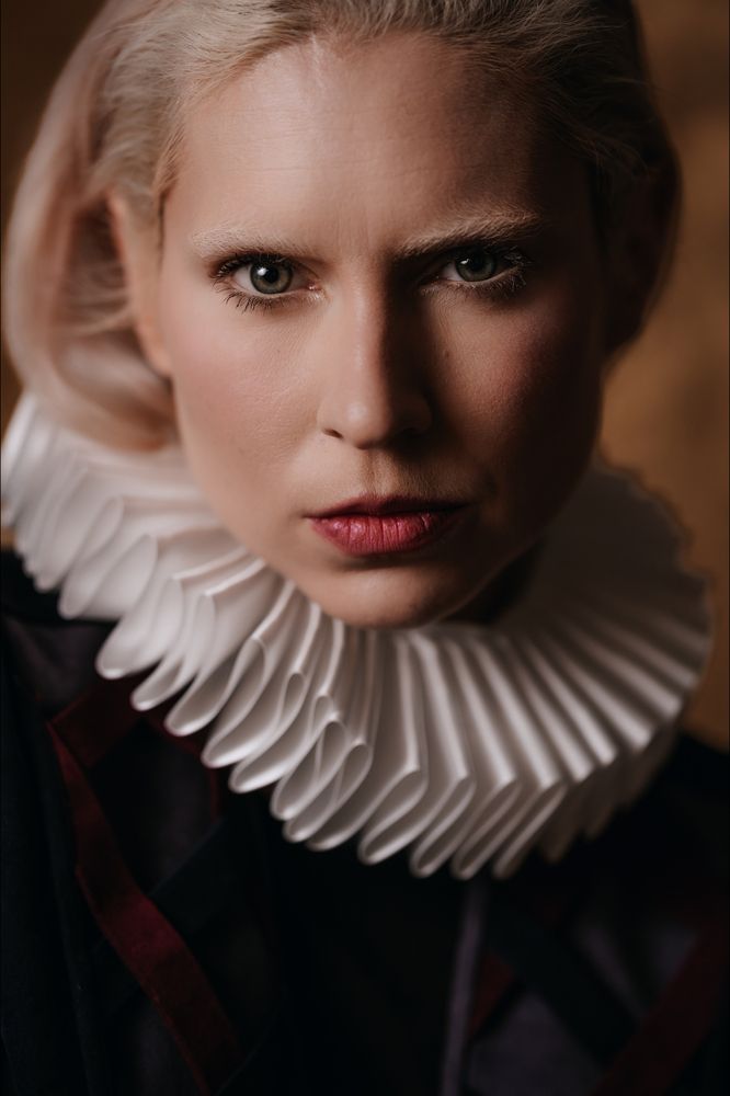 Photograph by Olga Tiurina