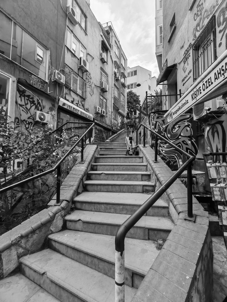 Фотография автора Georgii Eletskikh