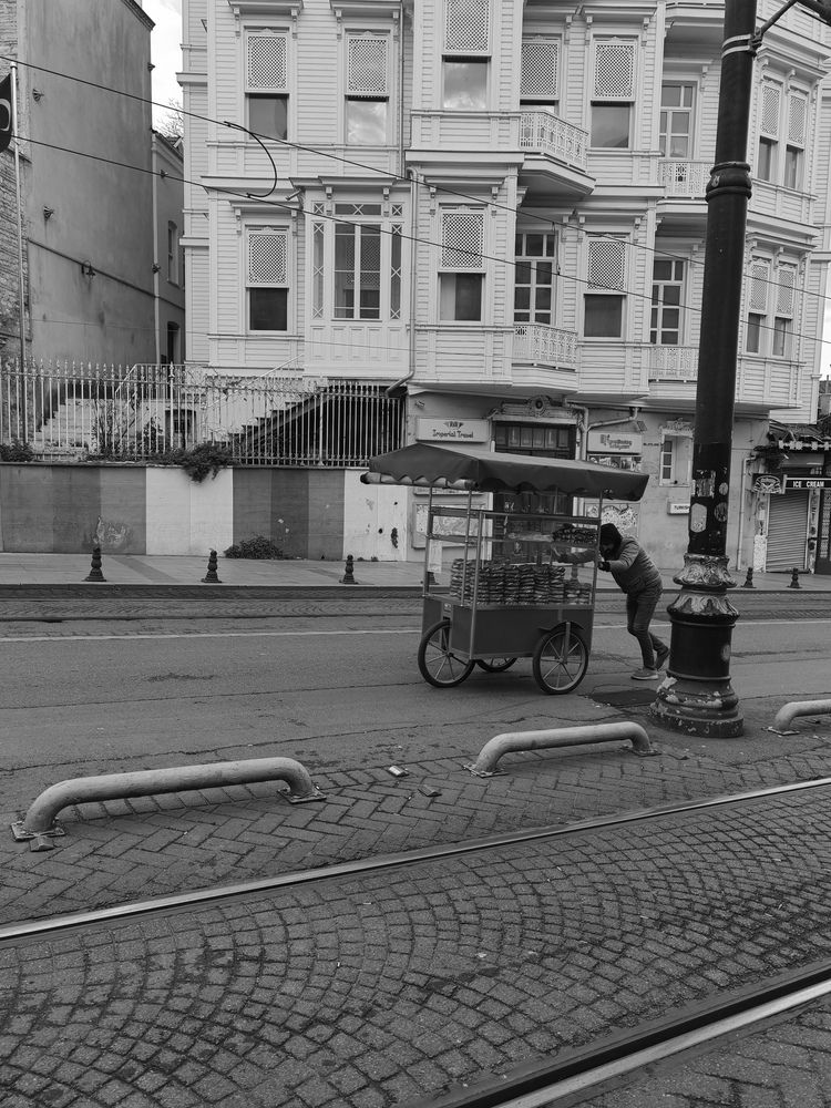 Фотография автора Georgii Eletskikh