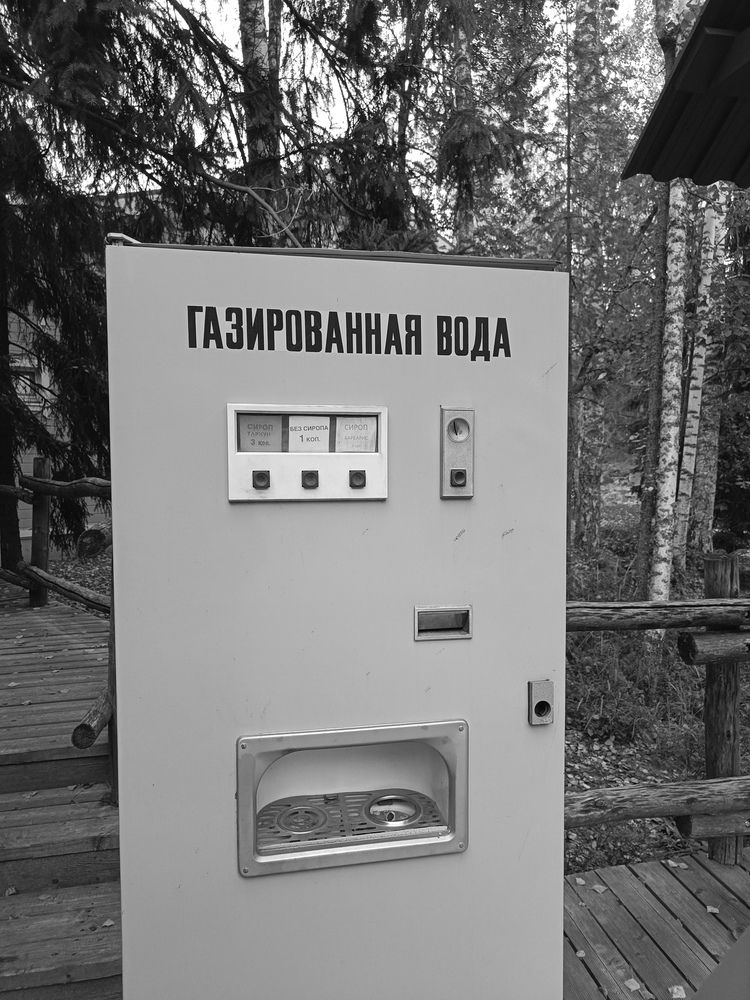 Фотография автора Georgii Eletskikh