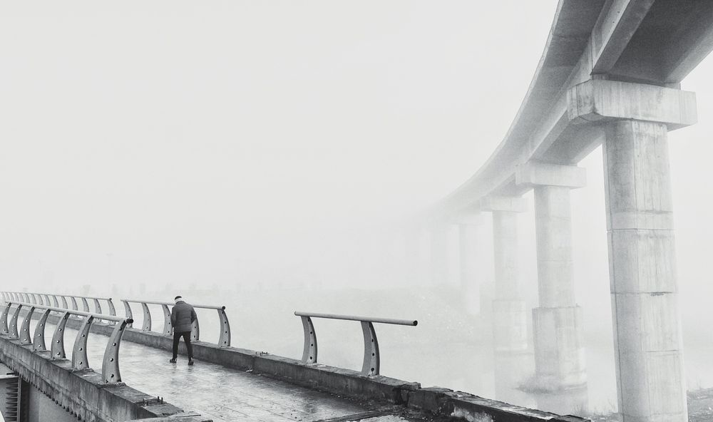 Photograph by amin Sharafiani