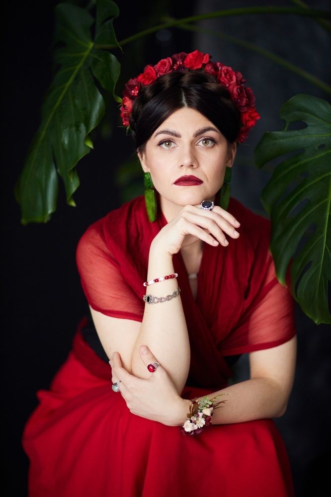 Photograph by Надежда Соболевская