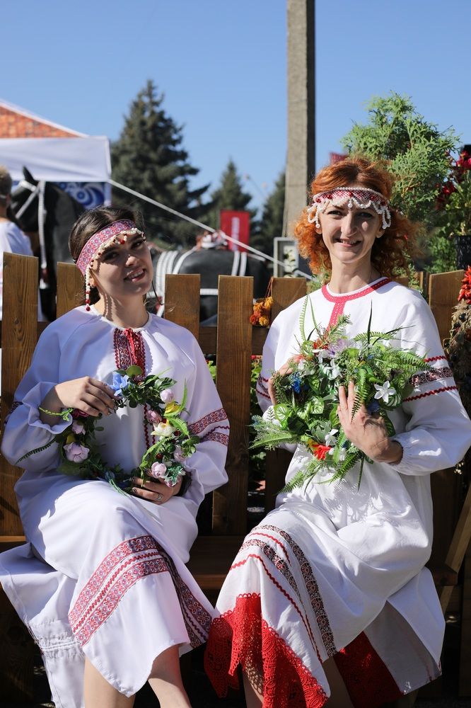 Славяночки