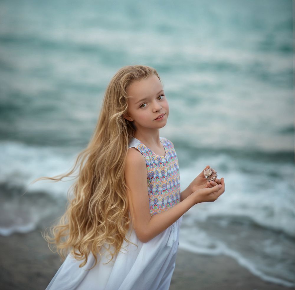 Фотография автора Ковач Юлия