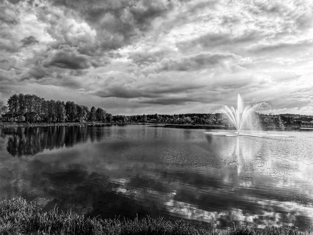 Photograph by Анжелика Каминская