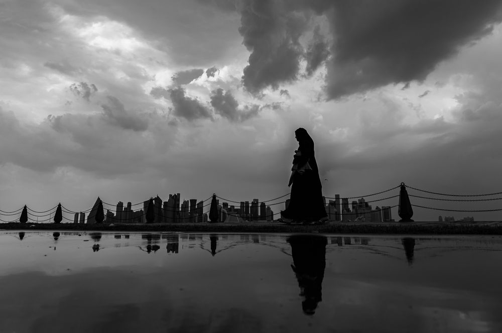 Photograph by Abhilash Thamattoor