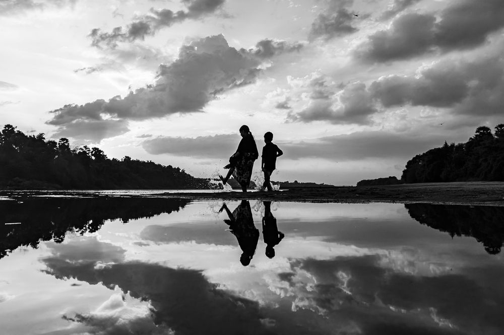 Photograph by Abhilash Thamattoor