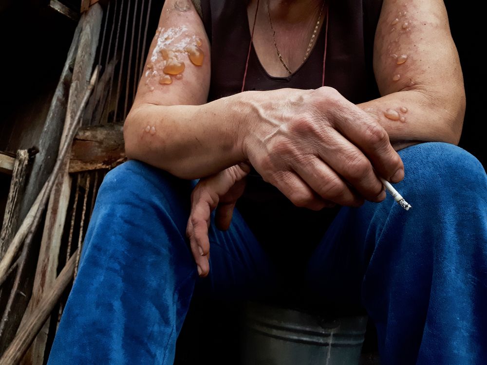 Photograph by Андрей Серый