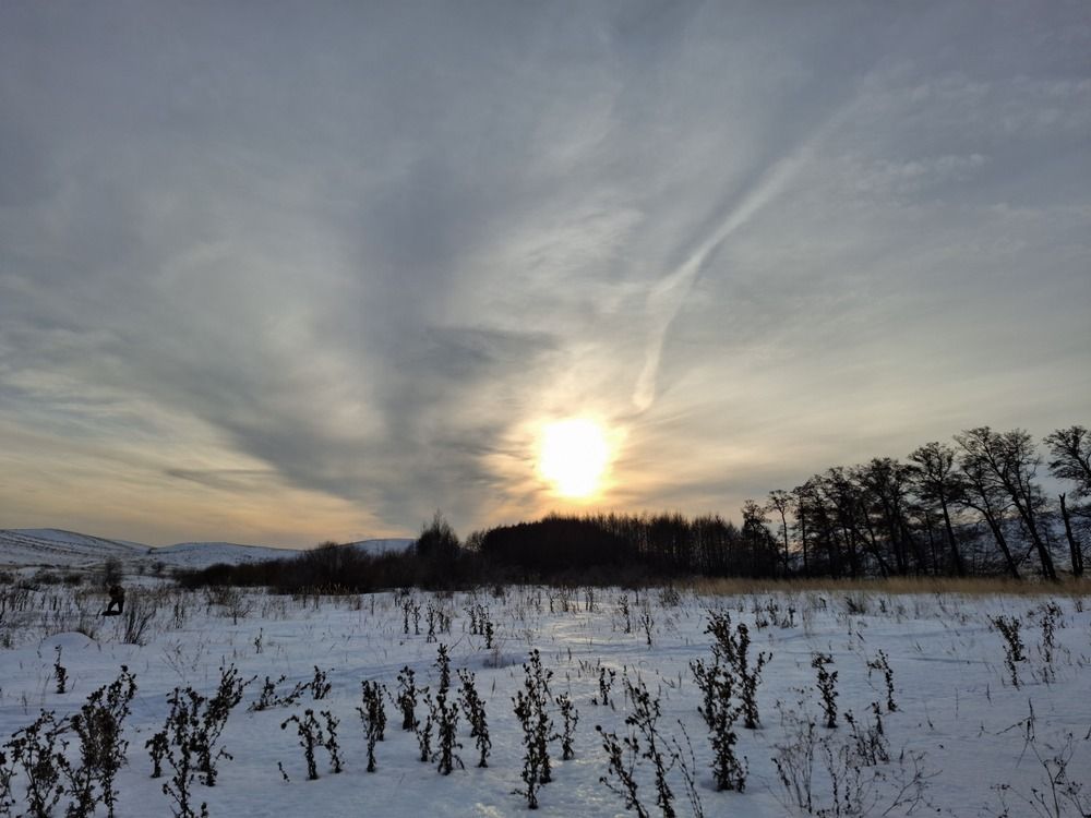 Photograph by Евгения Митюшкина