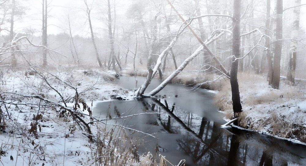 Photograph by Сергей Клапишевский