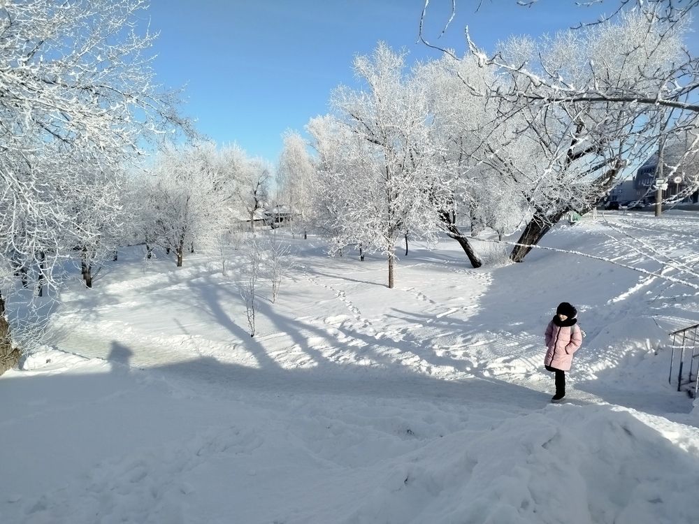 Photograph by Вячеслав Геннадьевич Усков