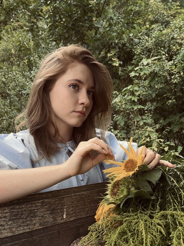 Фотография автора Swetlana Brenitsch