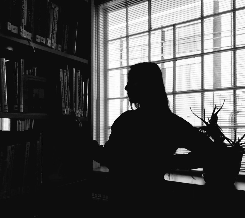 Фотография автора Adriana Rocha