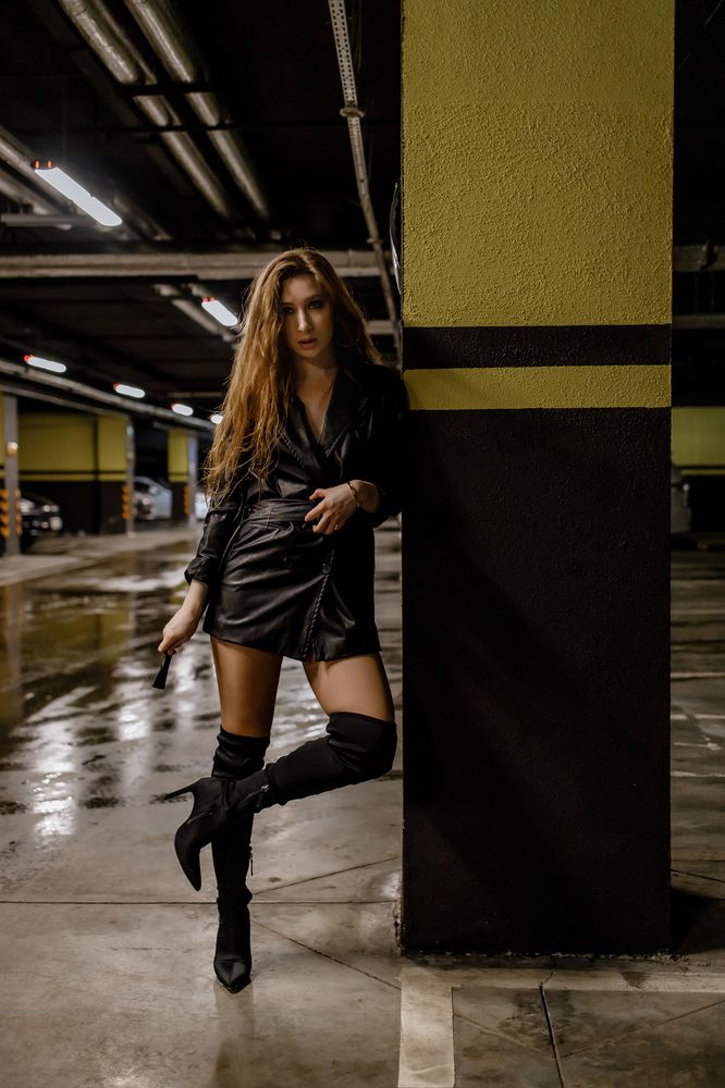 Photograph by Екатерина Цай