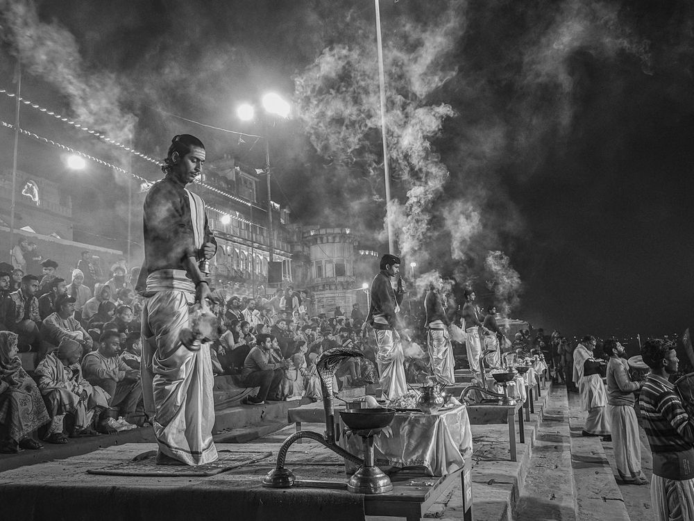 Photograph by Himanshu