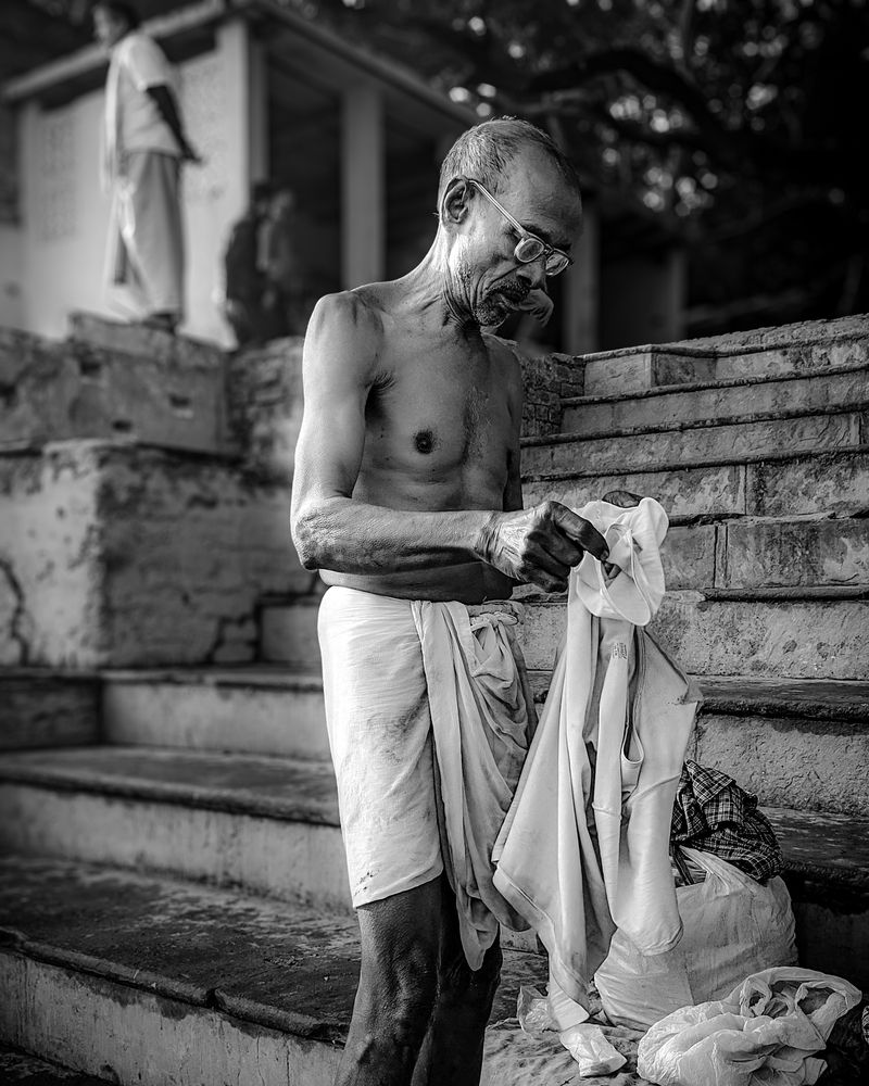 Photograph by Himanshu