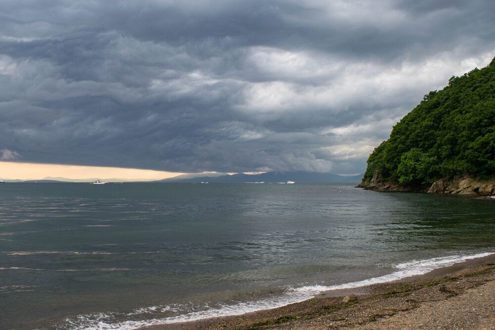 Photograph by Ольга Одинцова