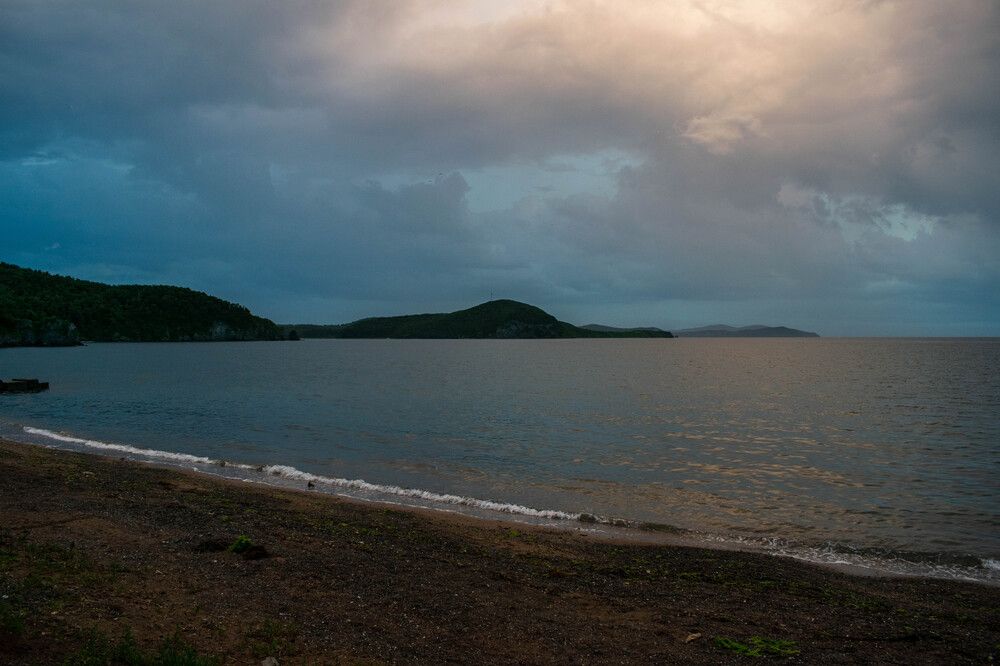 Photograph by Ольга Одинцова