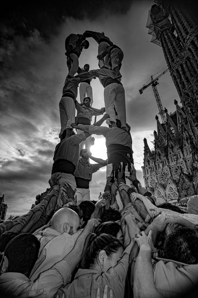 Photograph by OSCAR SAAVEDRA ROMERO