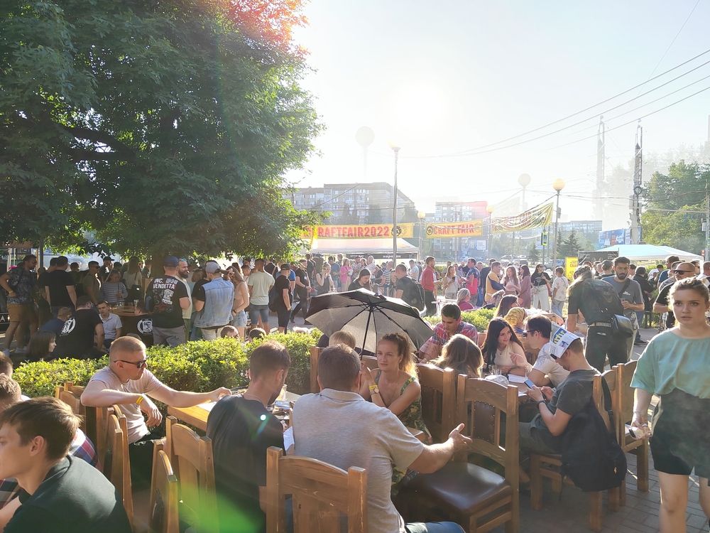 Photograph by Елена Касьянова