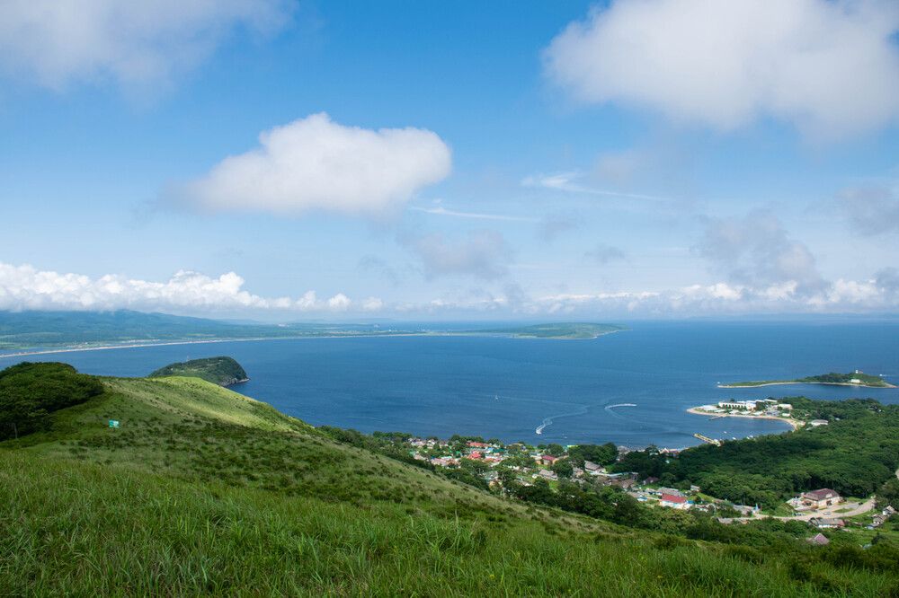 Photograph by Ольга Одинцова