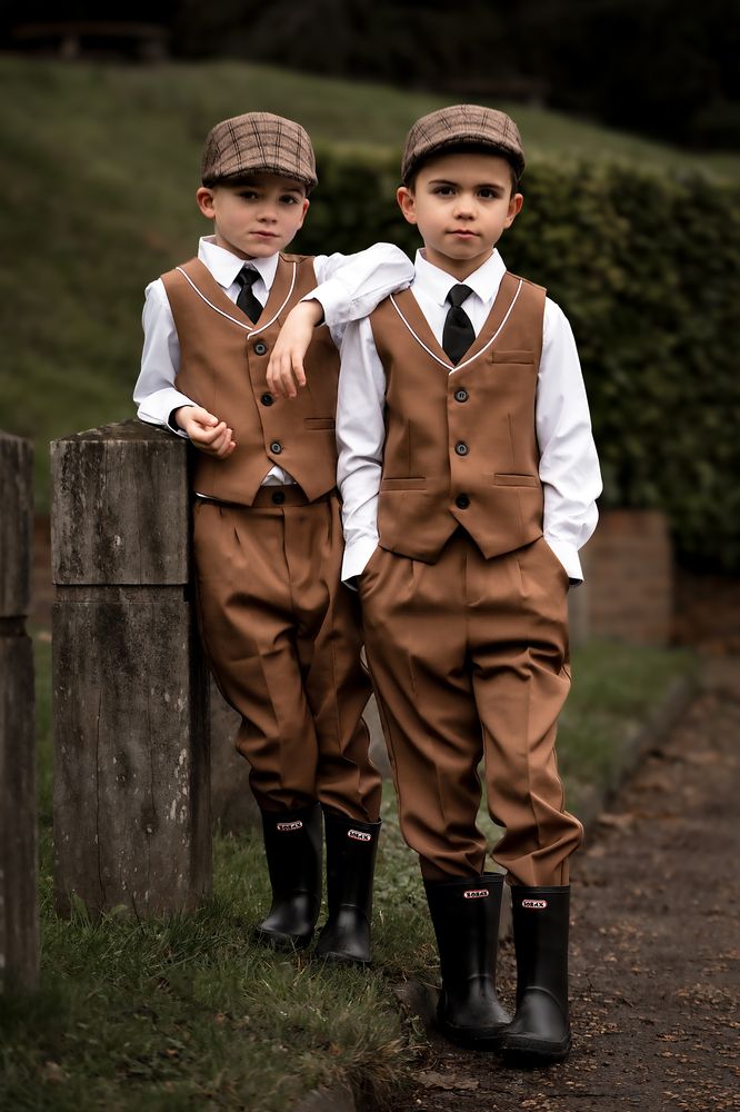 Photograph by Brown Catherine