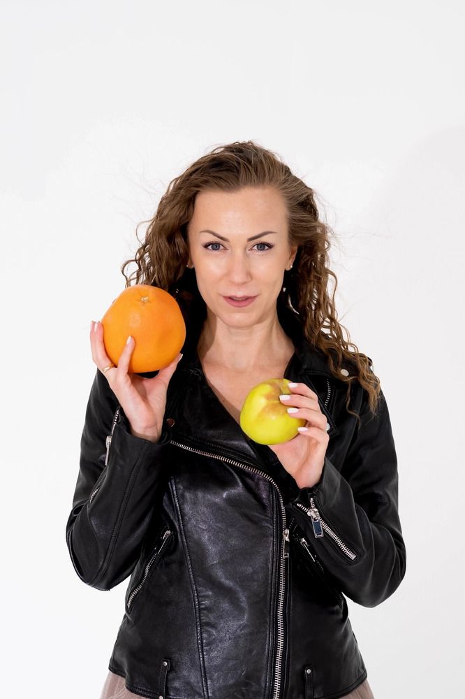 Photograph by Марина Комисарчук