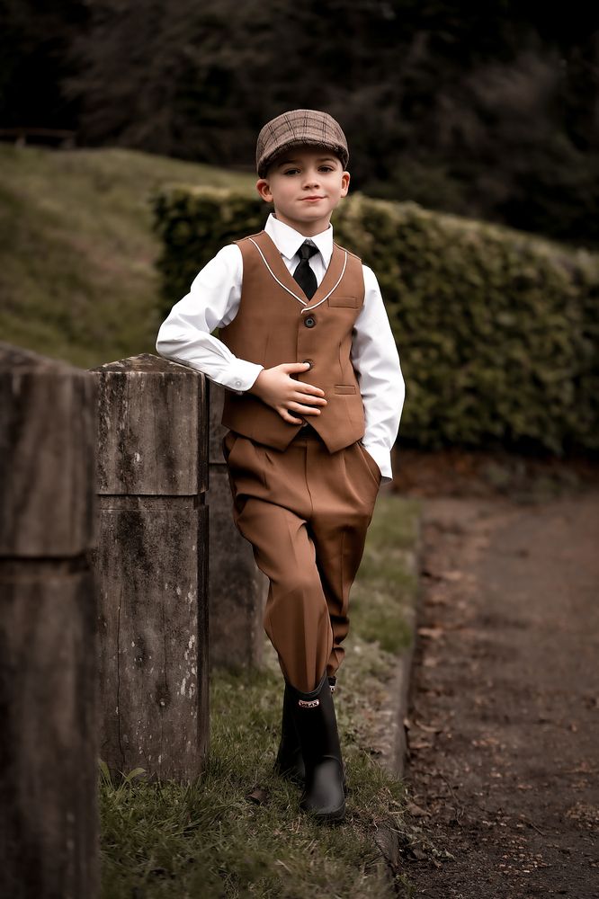 Photograph by Brown Catherine