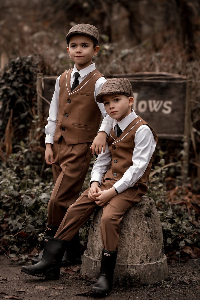 Photograph by Brown Catherine